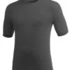 Woolpower "200 T-Shirt" - Grey -Günstiges Alpen Mode Geschäft 7102 grey M