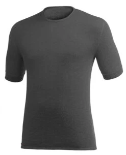 Woolpower "200 T-Shirt" - Grey
