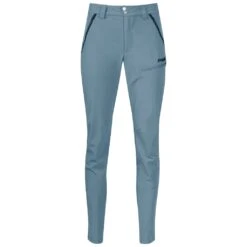 Bergans "Tyin W Pants" - Smoke Blue