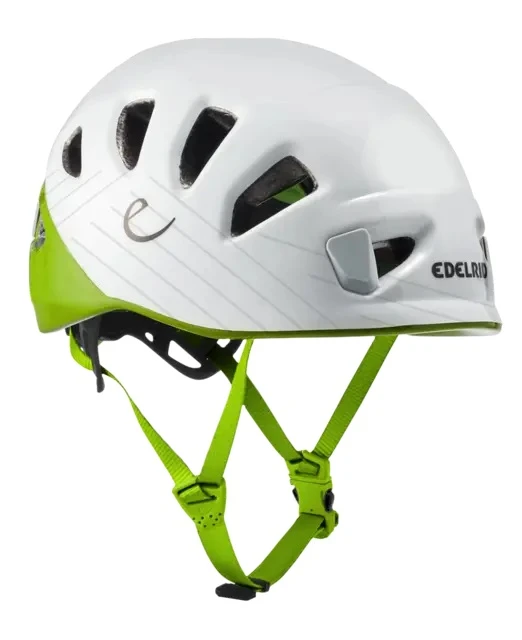 Edelrid "Shield" - Oasis Snow 3 Edelrid "Shield" - Oasis Snow
