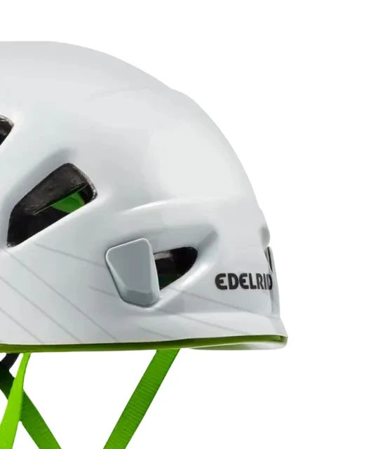 Edelrid "Shield" - Oasis Snow 4 Edelrid "Shield" - Oasis Snow – Bild 2