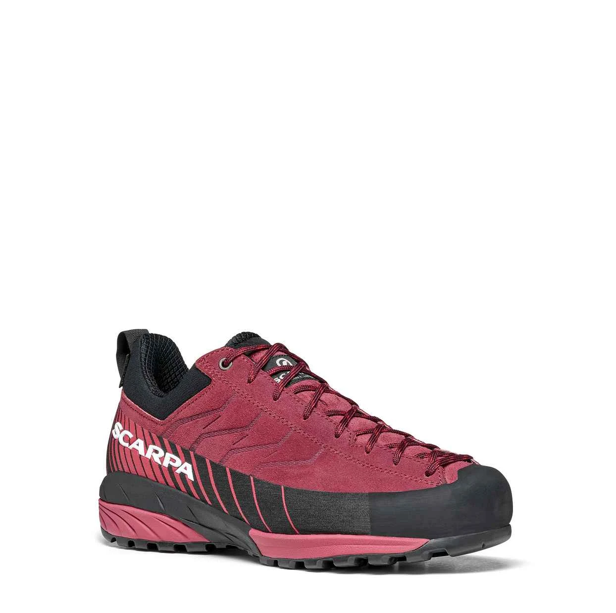 Scarpa "Mescalito GTX Wmn" - Brown Rose 2 Scarpa "Mescalito GTX Wmn" - Brown Rose
