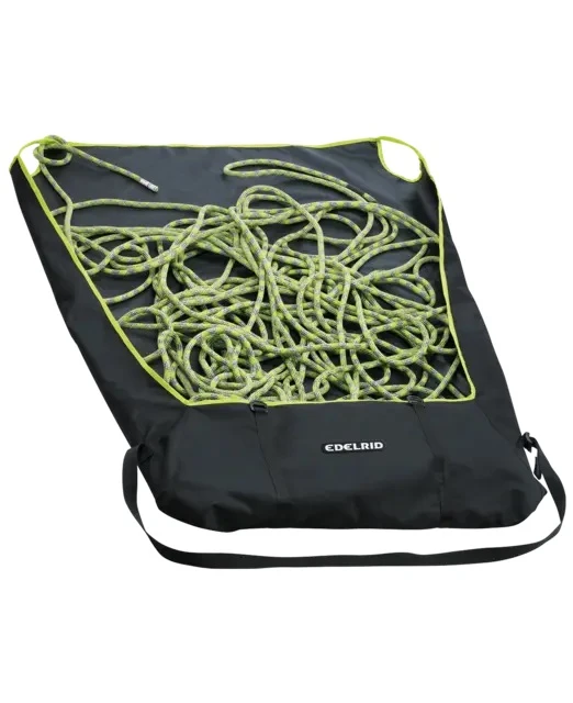 X Edelrid "Liner" - Seilsack 4 X Edelrid "Liner" - Seilsack – Bild 2