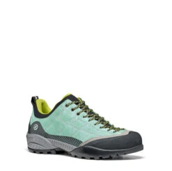 Scarpa "Zen Pro W" - Reef Water/light Blue -Günstiges Alpen Mode Geschäft 72522 L ZenPro20Wmn ReefWater20LightGreen RGB202028129