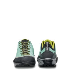 Scarpa "Zen Pro W" - Reef Water/light Blue -Günstiges Alpen Mode Geschäft 72522 L ZenPro20Wmn ReefWater20LightGreen RGB202028429