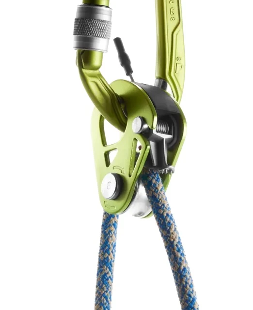 Edelrid "Spoc" 4 Edelrid "Spoc" – Bild 2