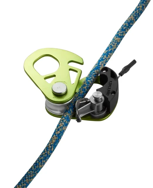 Edelrid "Spoc" 5 Edelrid "Spoc" – Bild 3