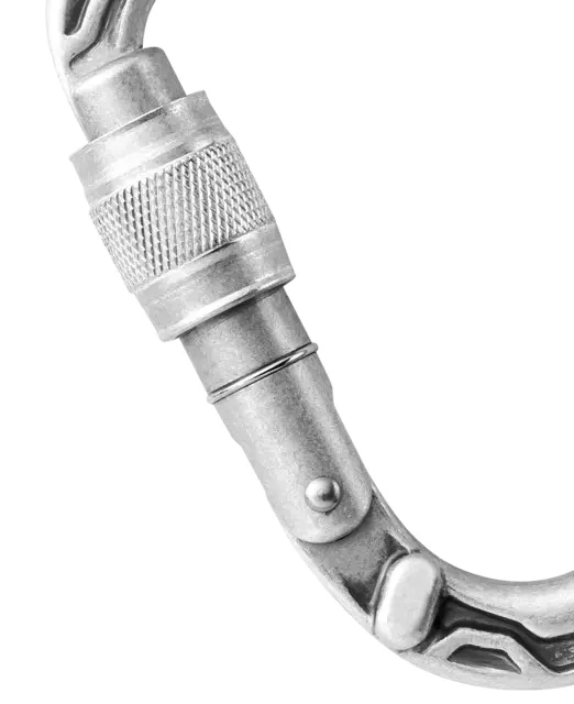 Edelrid "HMS Bulletproof Screw ECO" 4 Edelrid "HMS Bulletproof Screw ECO" – Bild 2