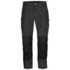 Fjällräven "Barents Pro Winter M" - Dark Grey -Günstiges Alpen Mode Geschäft 7392158936700 fw18 fvra barents pro winter m 21