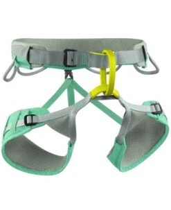 Edelrid "Jayne III" - Mint