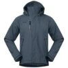Bergans "Flya Insulated Jkt" - Orion Blue