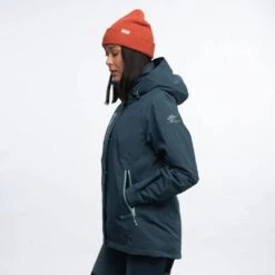 Bergans "Flya Insulated Lady Jkt" - Orion Blue -Günstiges Alpen Mode Geschäft 7521 21466 5