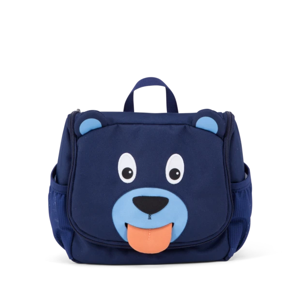 Affenzahn "Waschtasche Bär" 3 Affenzahn "Waschtasche Bär"