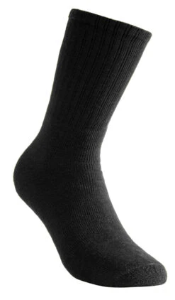 Woolpower "200 Socks Classic" - Black