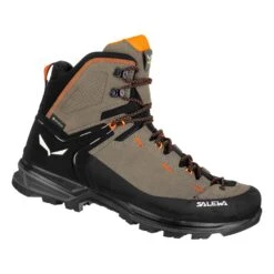 Salewa "Mtn Trainer 2 Mid GTX M" - Bungee Cord -Günstiges Alpen Mode Geschäft 854d72e3 0c39 4668 af9f c21e15904737 salewa