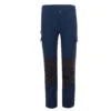 Trollkids "Kids Trollheimen Pants" - Navy 1 Trollkids "Kids Trollheimen Pants" - Navy -Günstiges Alpen Mode Geschäft 855 100