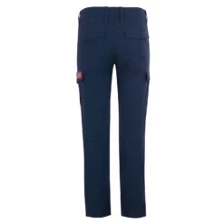 Trollkids "Kids Trollheimen Pants" - Navy -Günstiges Alpen Mode Geschäft 855 100 2