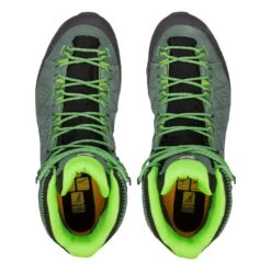 Salewa "Ms Alp Trainer 2 Mid GTX" - Raw Green 12 Salewa "Ms Alp Trainer 2 Mid GTX" - Raw Green -Günstiges Alpen Mode Geschäft 86841a14 e017 435c 8192 37eb9c86b4dc