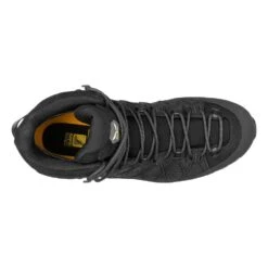 Salewa "Ws Alp Trainer 2 Mid GTX" - Black -Günstiges Alpen Mode Geschäft 921fd3d8 657f 4fb9 91a0 23ebd860fdab