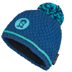 Trollkids "Hemsedal Bobble Cap" - Midnight