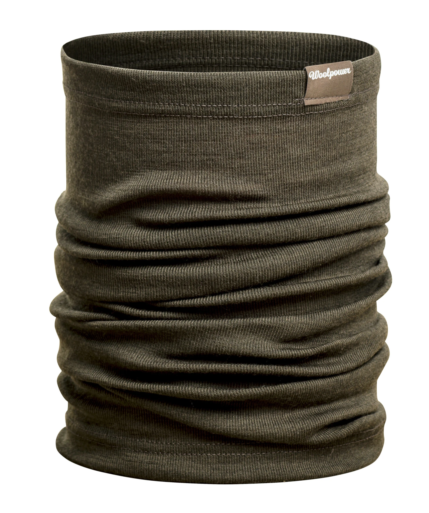 Woolpower "Lite Tube" - Pine Green 3 Woolpower "Lite Tube" - Pine Green