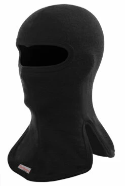 Woolpower "400 Balaclava" - Black