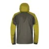 BlackYak "M Zubron Hooded Jacket" - Avocado -Günstiges Alpen Mode Geschäft BY1IN0007 BLACKYAK MEN ZUBRON HOODED INSULATION JACKET DX FS B