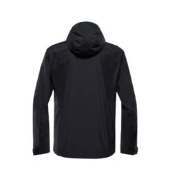 BlackYak "M GTX Risum Jacket" - Black
