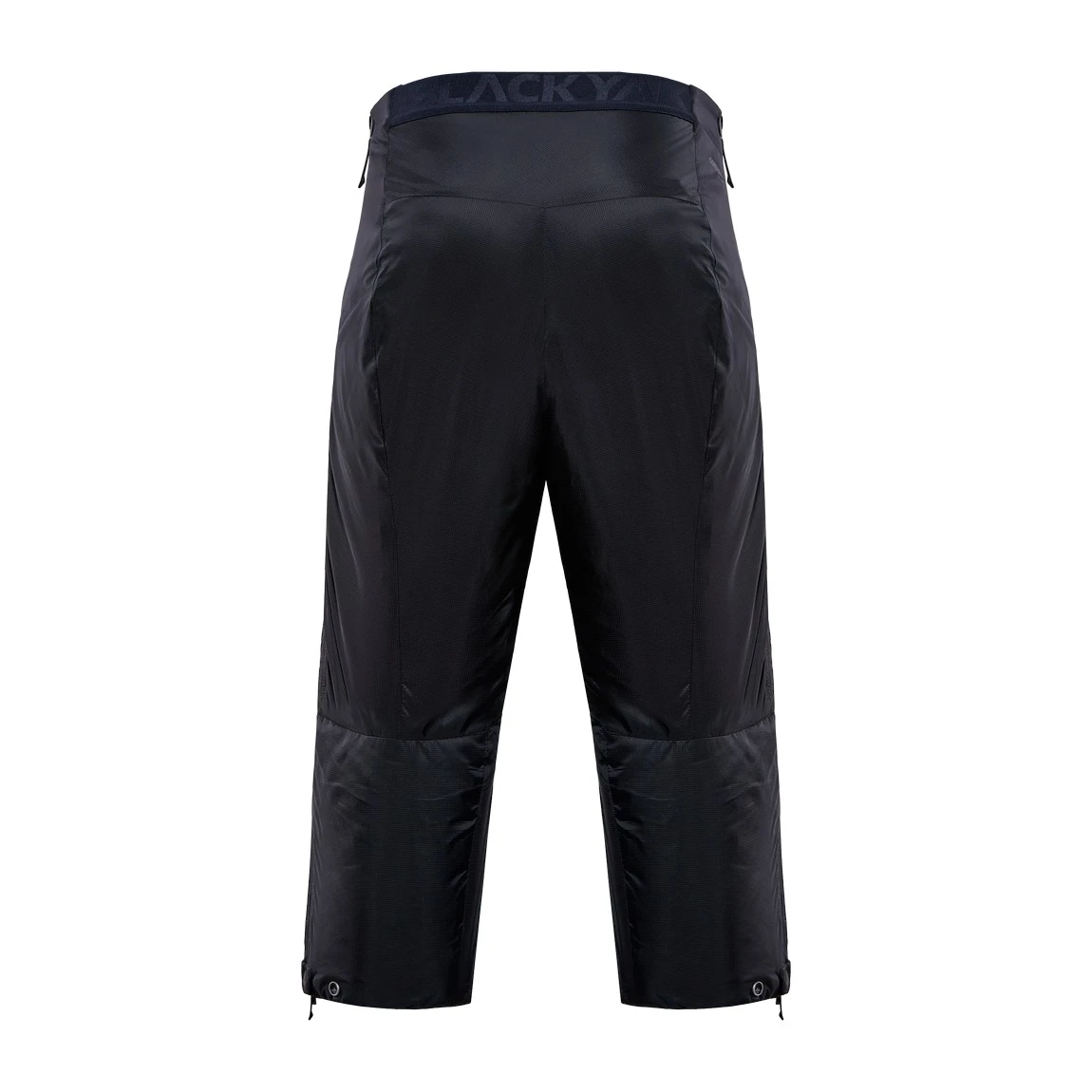 BlackYak "M Latok Pant" - Black 3 BlackYak "M Latok Pant" - Black