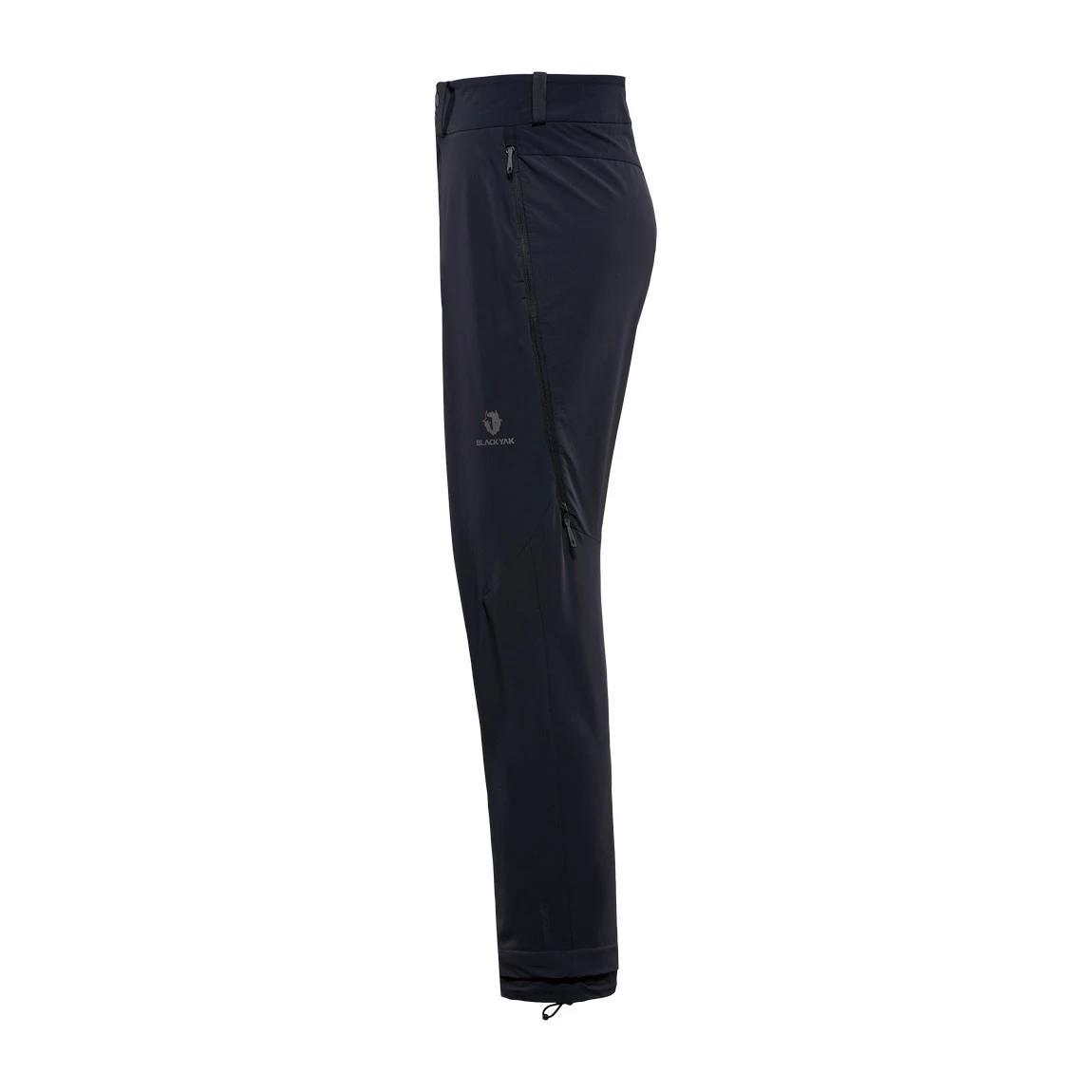 BlackYak "M Gurja Pant" - Black 6 BlackYak "M Gurja Pant" - Black – Bild 4