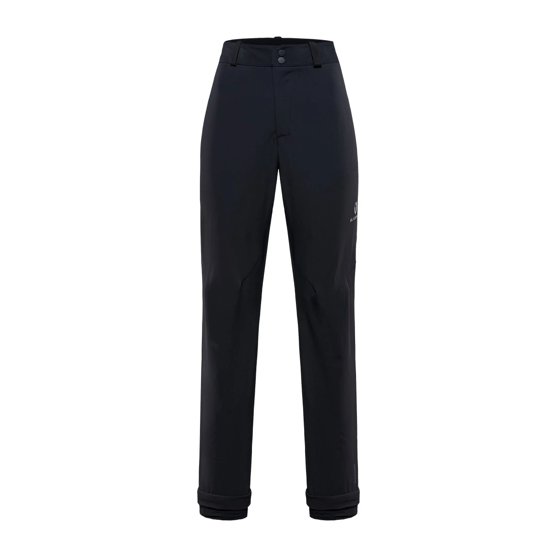 BlackYak "W Gurja Pant" - Black 4 BlackYak "W Gurja Pant" - Black – Bild 2