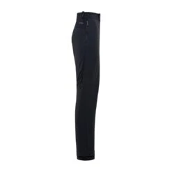 BlackYak "W Gurja Pant" - Black 9 BlackYak "W Gurja Pant" - Black -Günstiges Alpen Mode Geschäft BY2PN0004 BLACKYAK WOMEN GURJA ALPINE CORDURA PANTS 00 FS L