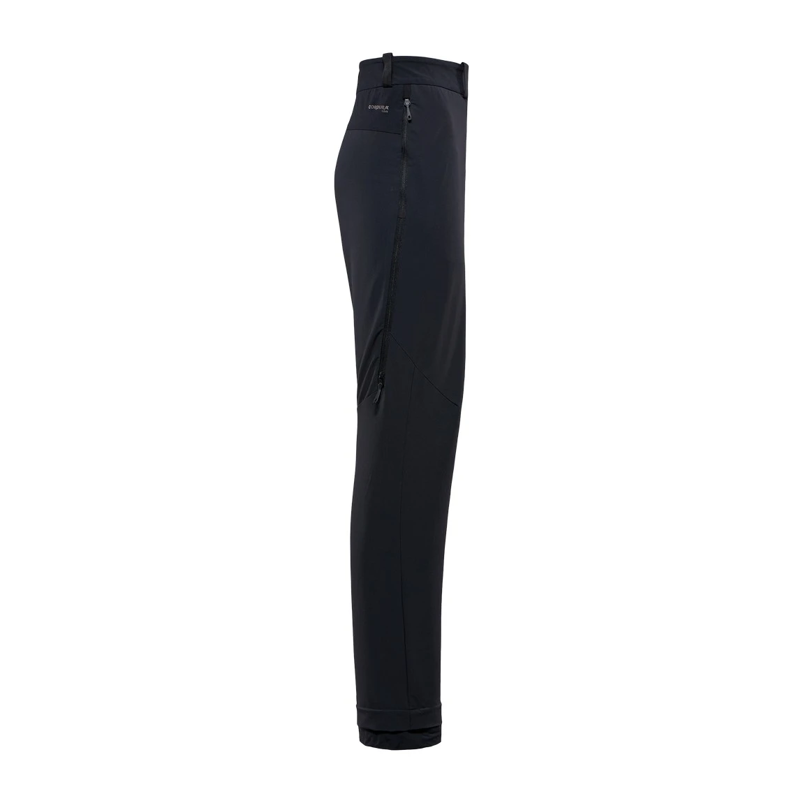 BlackYak "W Gurja Pant" - Black 5 BlackYak "W Gurja Pant" - Black – Bild 3