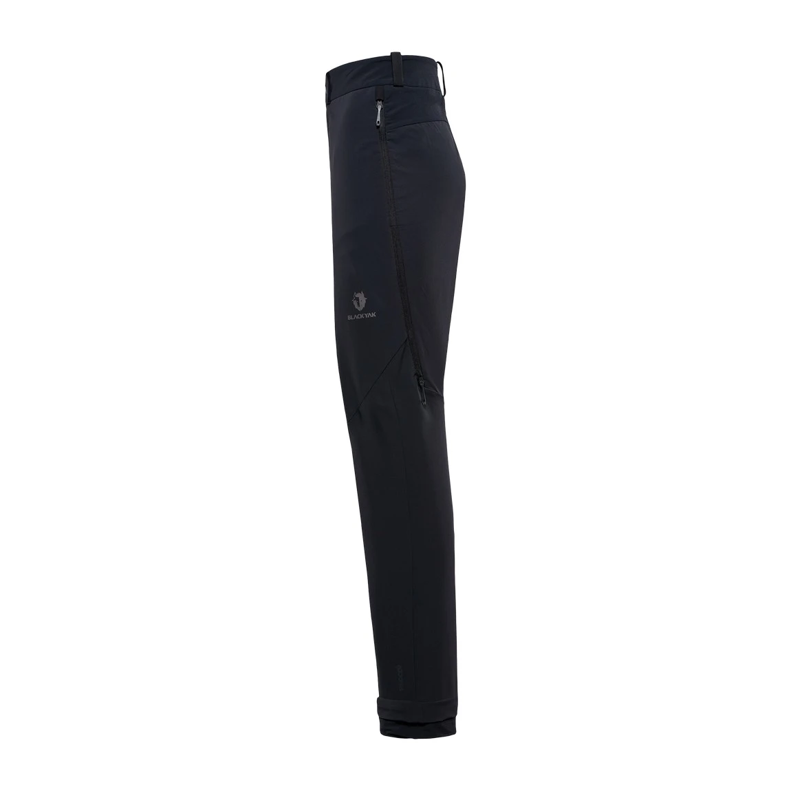 BlackYak "W Gurja Pant" - Black 6 BlackYak "W Gurja Pant" - Black – Bild 4