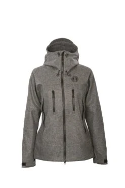 Petromax "Bergmaid" - Steingrau