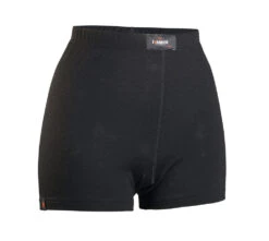 Ivanhoe "UW Boxer Female" - Black