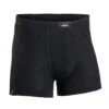 Ivanhoe "UW Boxer Male" - Black -Günstiges Alpen Mode Geschäft Boxer male black