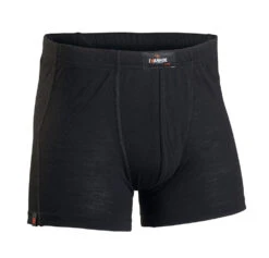 Ivanhoe "UW Boxer Male" - Black