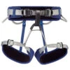 Petzl Klettergurt "Corax" - Blau -Günstiges Alpen Mode Geschäft C051BA CORAX LowRes