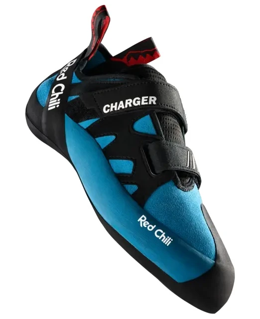 Red Chili "Charger" 4 Red Chili "Charger" – Bild 2