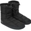 Rab "Cirrus Hut Boot" - Black -Günstiges Alpen Mode Geschäft Cirrus Hut Boot Black QAJ 04 BLK