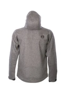 Petromax "Deubelskerl" - Steingrau -Günstiges Alpen Mode Geschäft Deubelskerl grau rueck