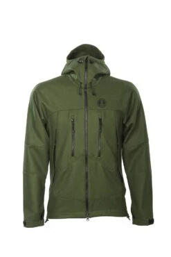 Petromax "Deubelskerl" - Grün