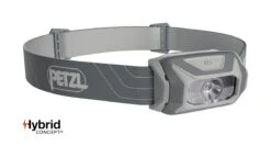 Petzl "Tikkina" - Grau
