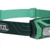 Petzl "Tikkina" - Grün -Günstiges Alpen Mode Geschäft E060AA02 TIKKINA LowRes