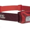 Petzl "Tikkina" - Rot -Günstiges Alpen Mode Geschäft E060AA03 TIKKINA LowRes