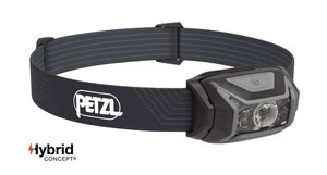 Petzl "Actik" - Grau 3 Petzl "Actik" - Grau