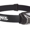 Petzl "Actik Core" - Grau -Günstiges Alpen Mode Geschäft E065AA00 ACTIK CORE LowRes