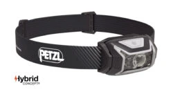 Petzl "Actik Core" - Grau