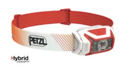 Petzl "Actik Core" - Rot 11 Petzl "Actik Core" - Rot -Günstiges Alpen Mode Geschäft E065AA03 ACTIK CORE LowRes